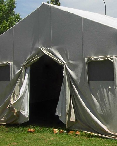 Изготавливаем солдатские палатки в Котласе вместимостью <strong>до 70 человек</strong>